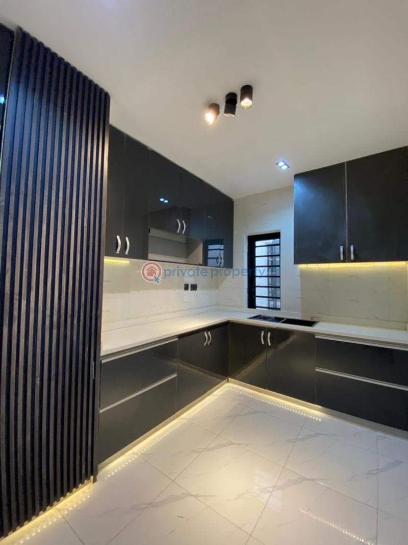 5 bedroom Detached Duplex For Sale Lekki Lagos - 21