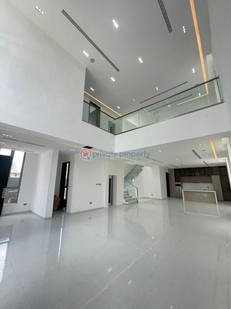 5 bedroom Detached Duplex For Sale Ikoyi Lagos - 1