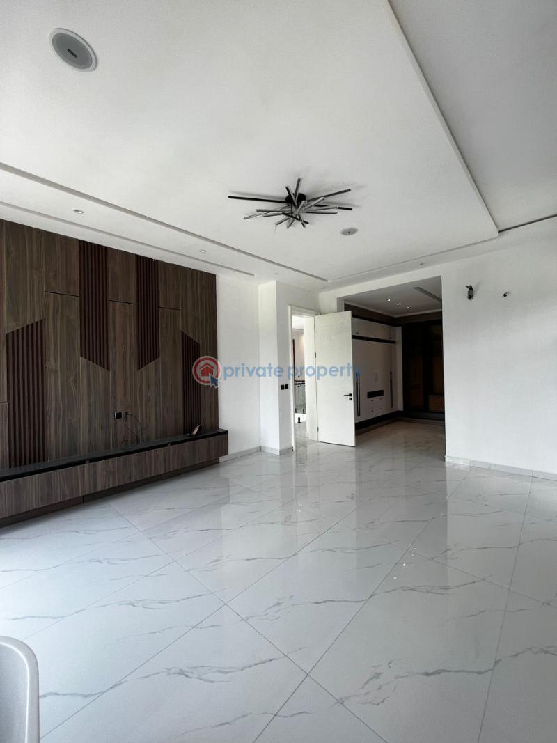 5 bedroom Detached Duplex For Sale Ikota Lekki Lagos - 7