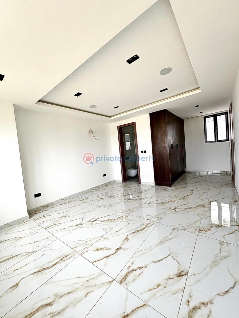 5 bedroom Semi detached Duplex For Sale Lekki Lagos - 31
