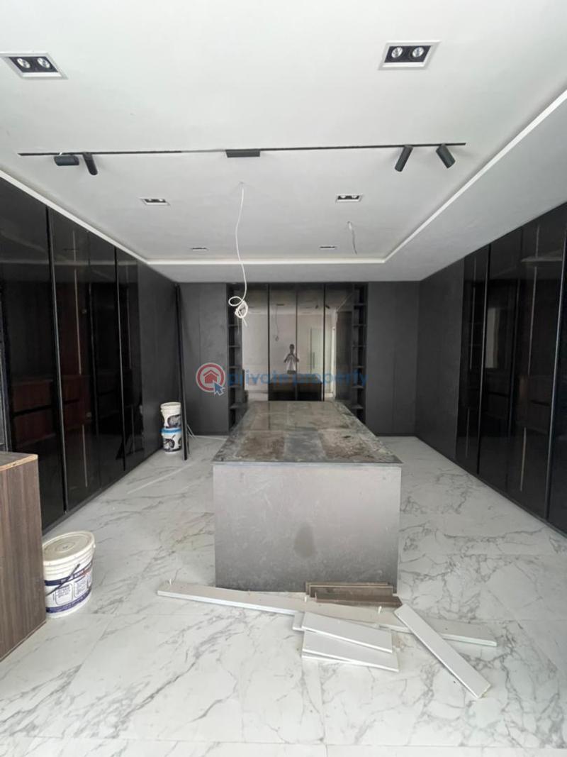 5 bedroom Detached Duplex For Sale Osapa London Lekki Lagos - 10