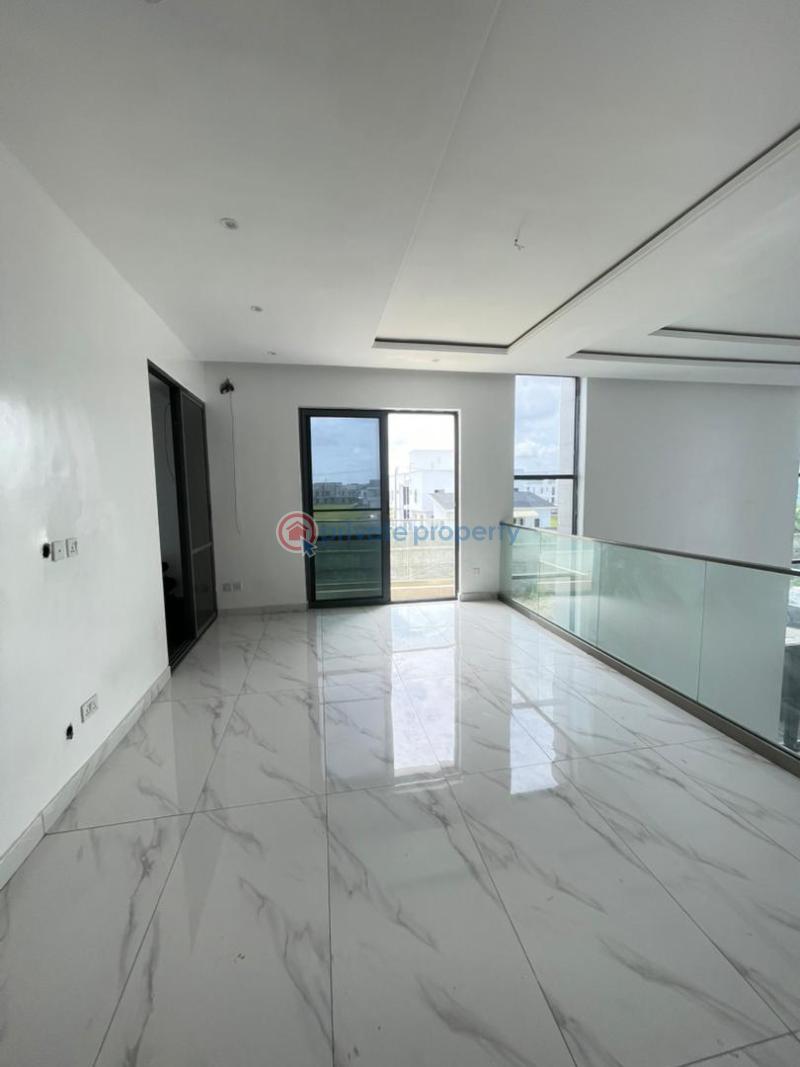 5 bedroom Detached Duplex For Sale Lekki Lagos - 2