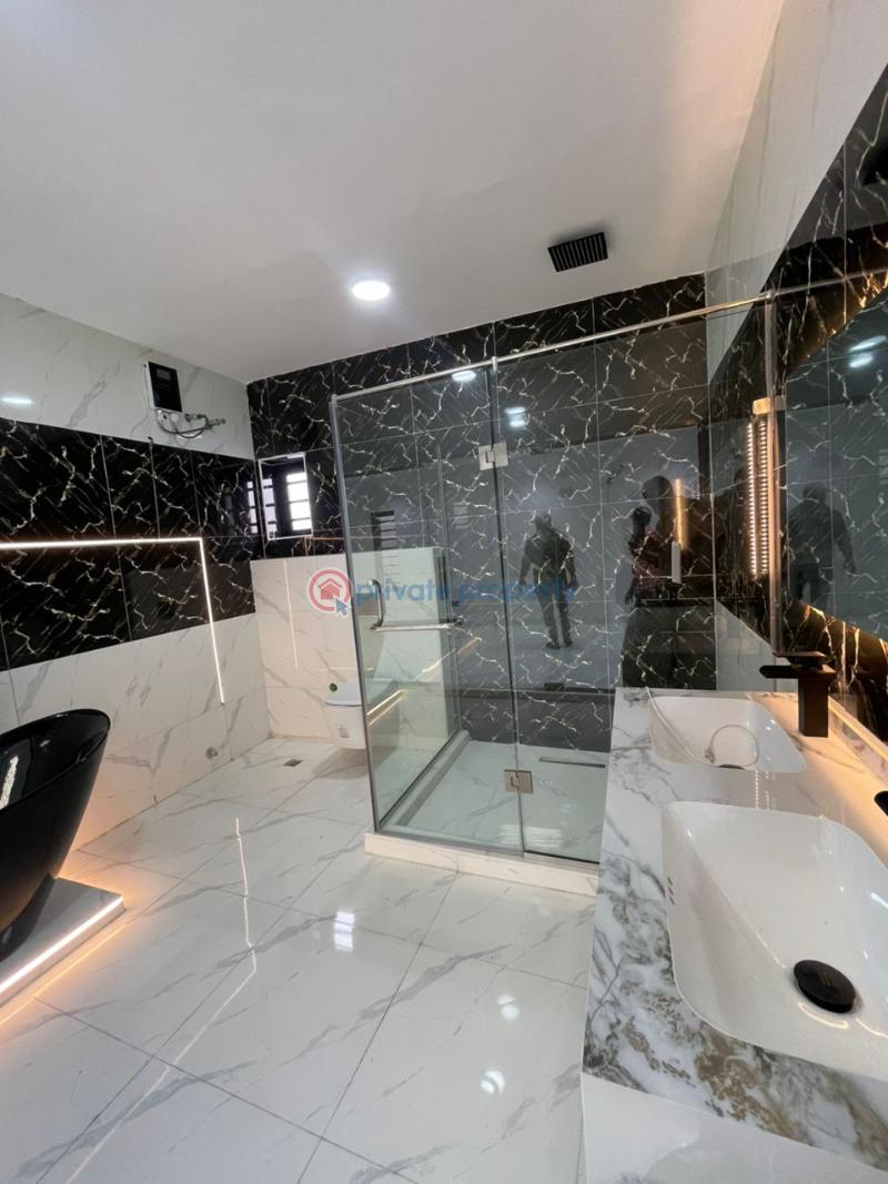 5 bedroom Detached Duplex For Sale Lekki Lagos - 8