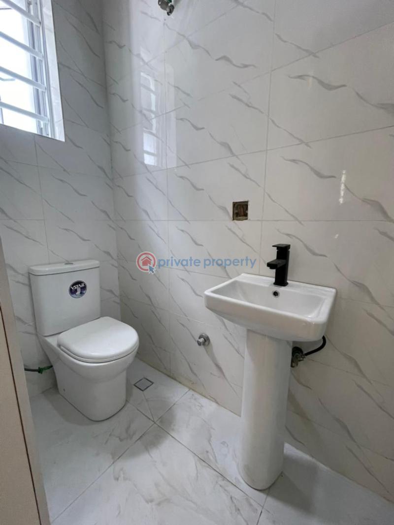 5 bedroom Detached Duplex For Sale Ikota Lekki Lagos - 4