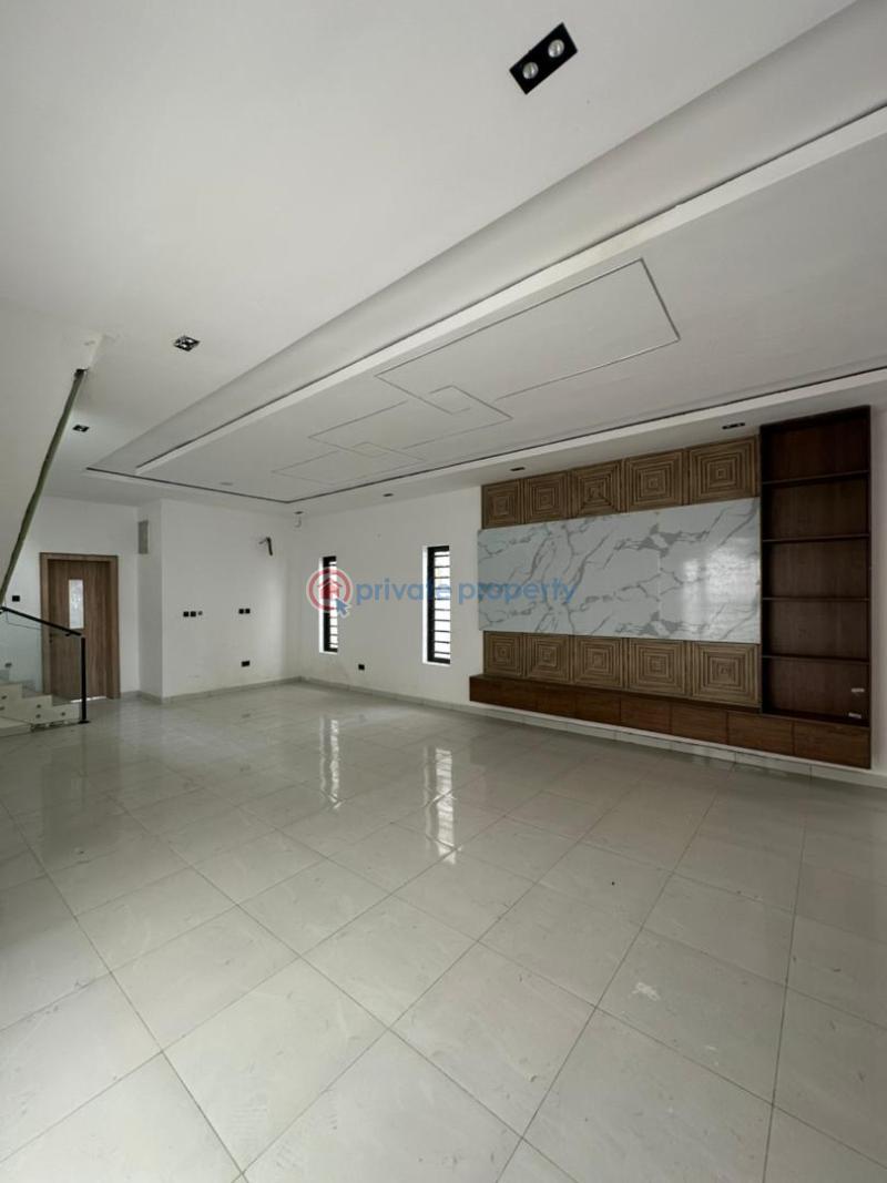 5 bedroom Detached Duplex For Sale Victoria Garden City Lekki Lagos - 1