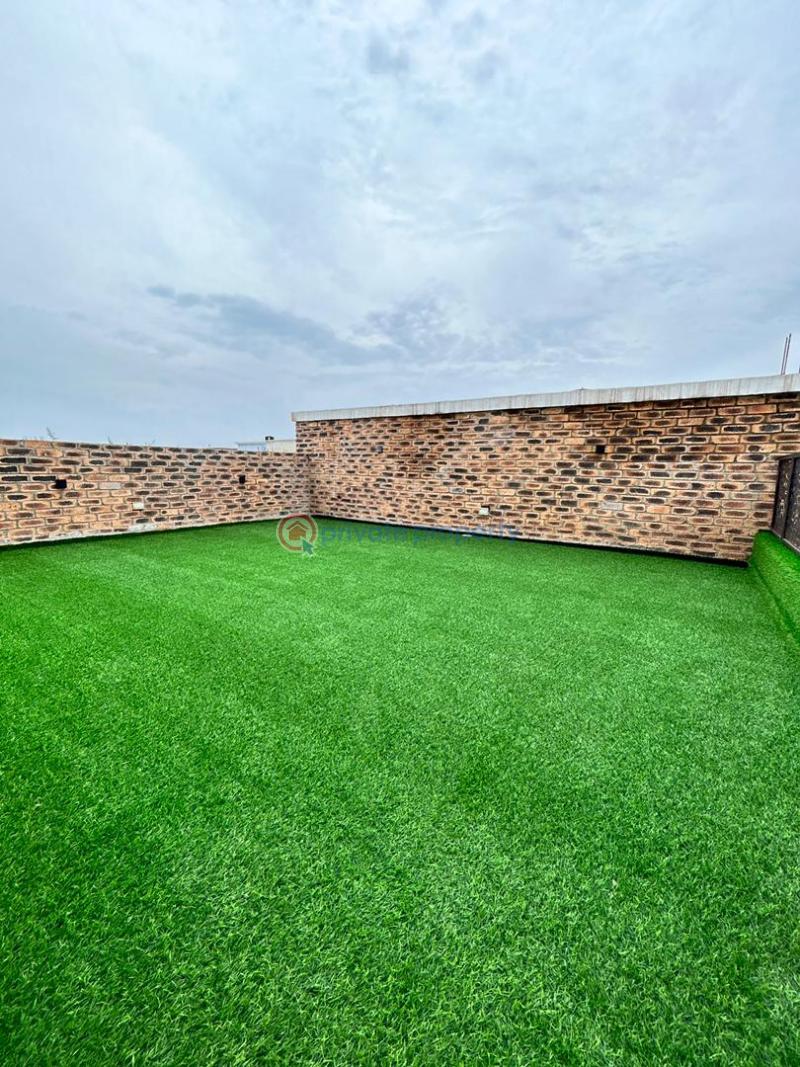 5 bedroom Detached Duplex For Rent Megamound Estate Ikota Lekki Lagos - 33