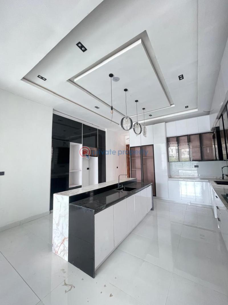 5 bedroom Detached Duplex For Sale Ikota Lekki Lagos - 6