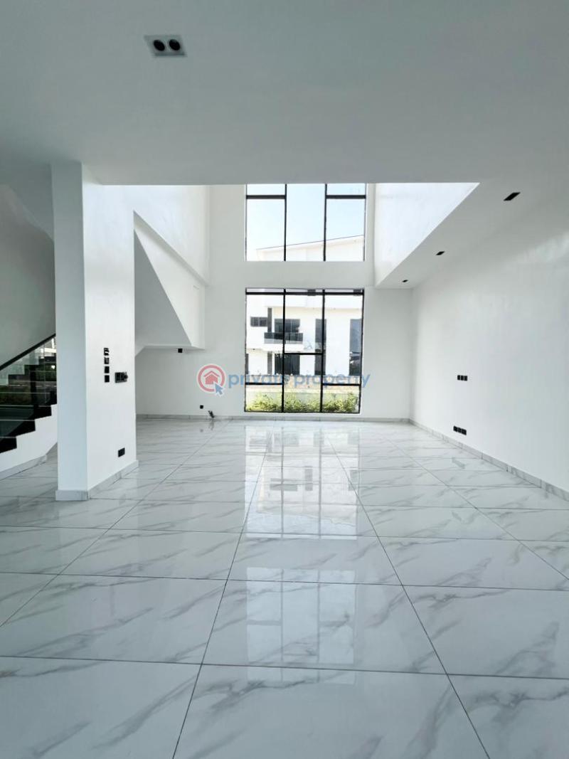 5 bedroom Detached Duplex For Sale Ikota Lekki Lagos - 21