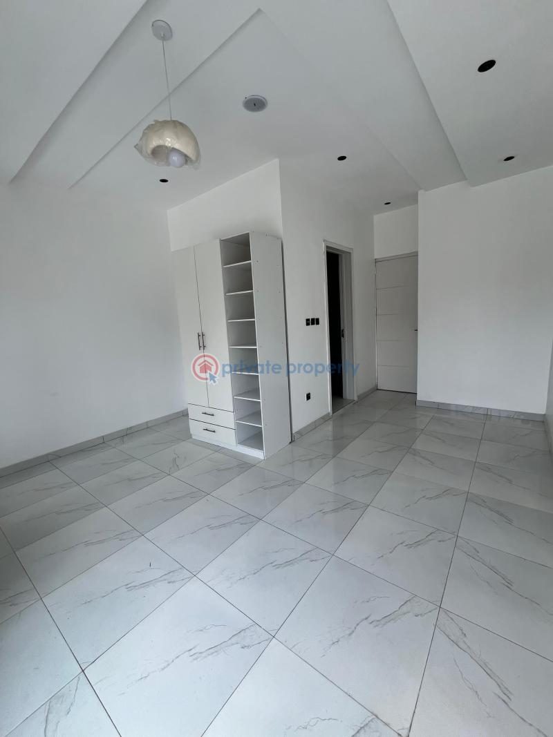 5 bedroom Detached Duplex For Sale Chevron Drive Lekki Lagos - 6