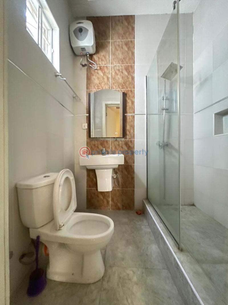 5 bedroom Detached Duplex For Sale Osapa London Lekki Lagos - 11