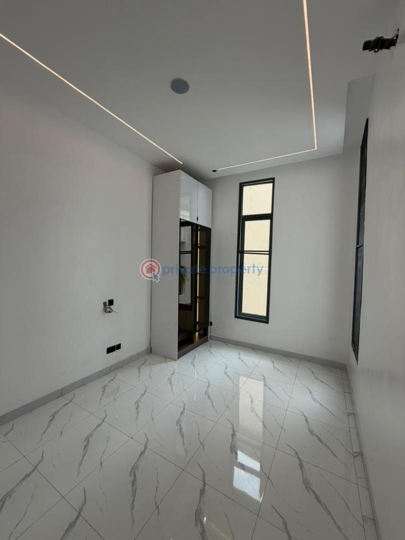 5 bedroom Detached Duplex For Sale Osapa London Lekki Lagos - 3