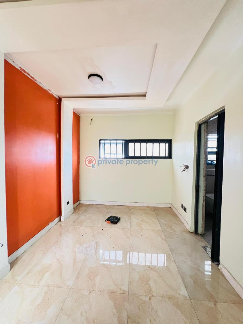 5 bedroom Detached Duplex For Sale Anthony Village Maryland Lagos - 11
