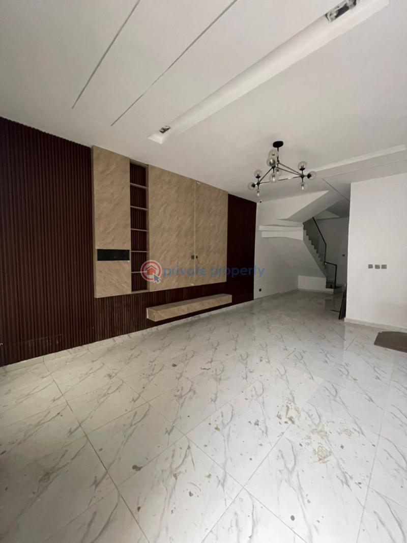 5 bedroom Detached Duplex For Sale Lekki Lagos - 14