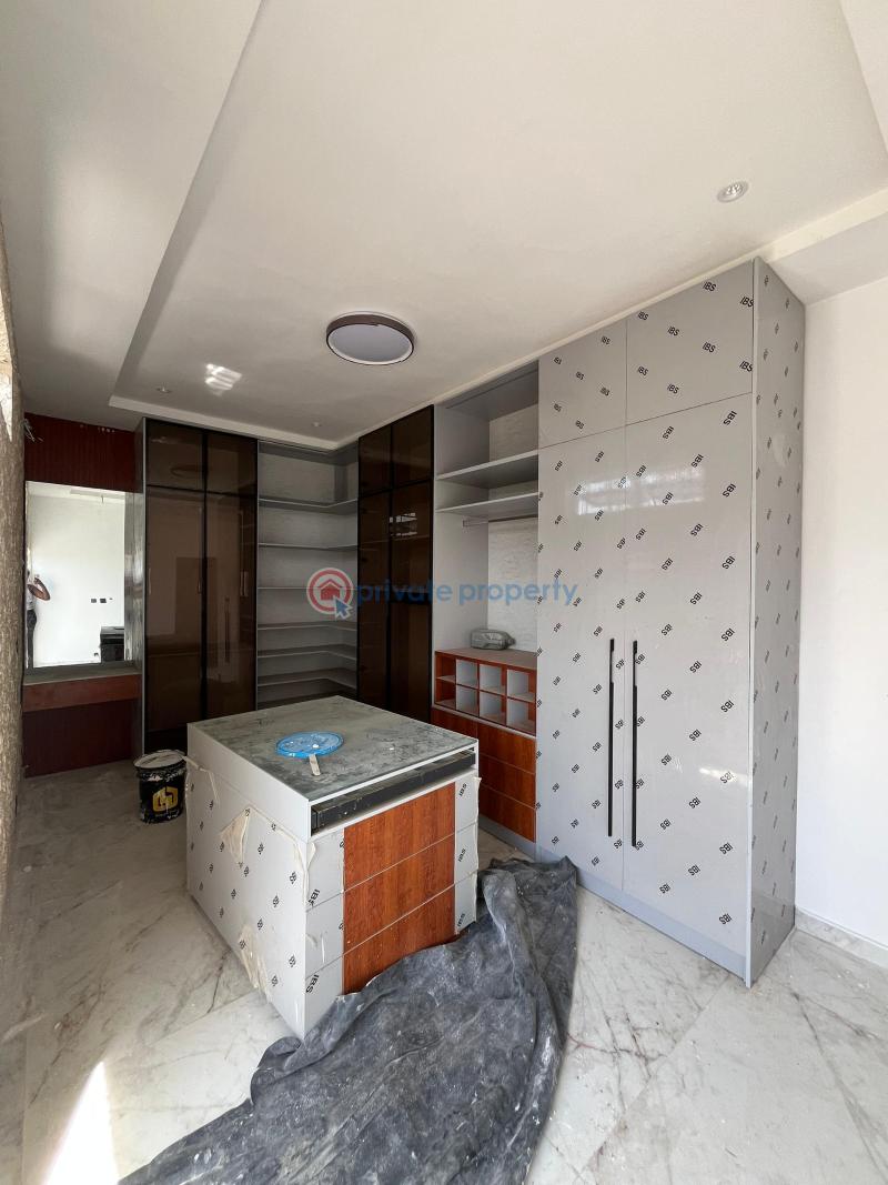 5 bedroom Flat & Apartment For Rent Osapa London Lekki Lagos - 4
