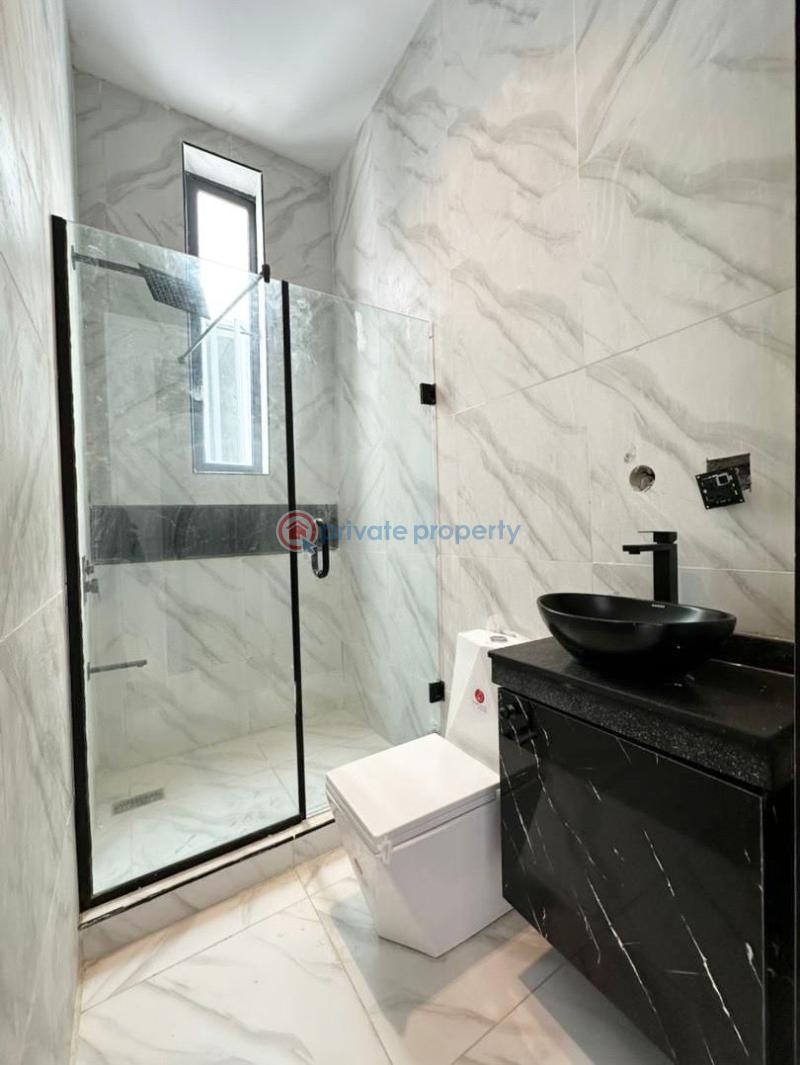 5 bedroom Detached Duplex For Sale Chevron Drive Lekki Lagos - 10