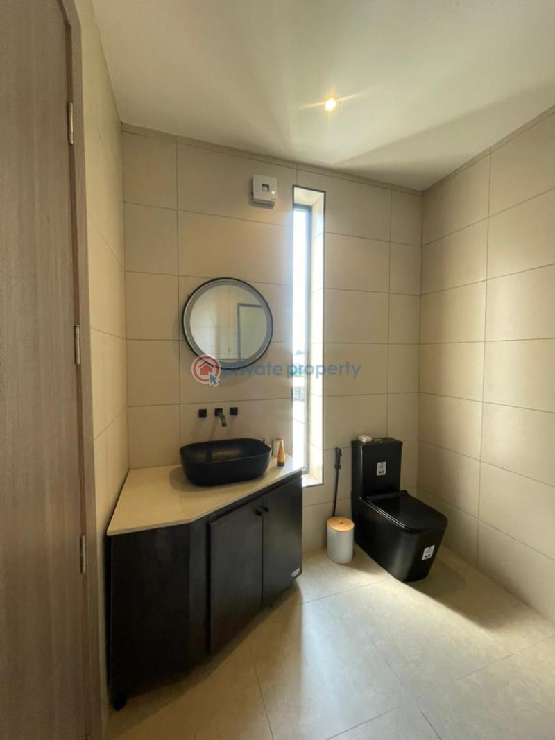 5 bedroom Detached Duplex For Sale Victoria Garden City Lekki Lagos - 14