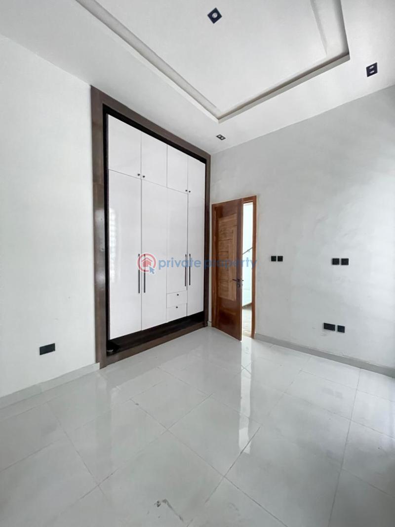 5 bedroom Detached Duplex For Sale Ikota Lekki Lagos - 8