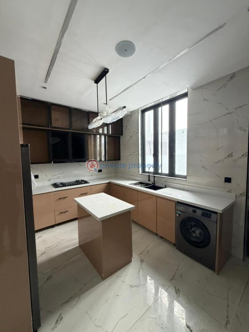 5 bedroom Detached Duplex For Sale Lekki Phase 1 Lagos - 7