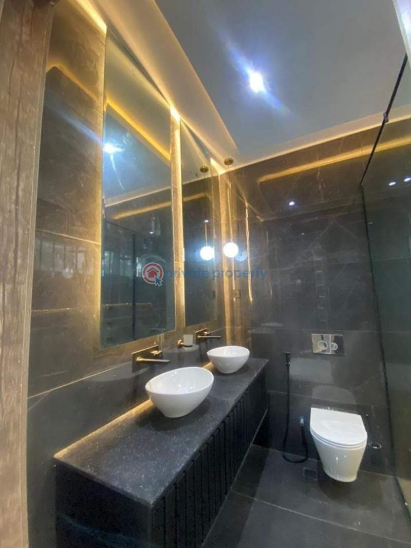 5 bedroom Detached Duplex For Sale Off Adebayo Doherty. Lekki Phase 1 Lagos - 5