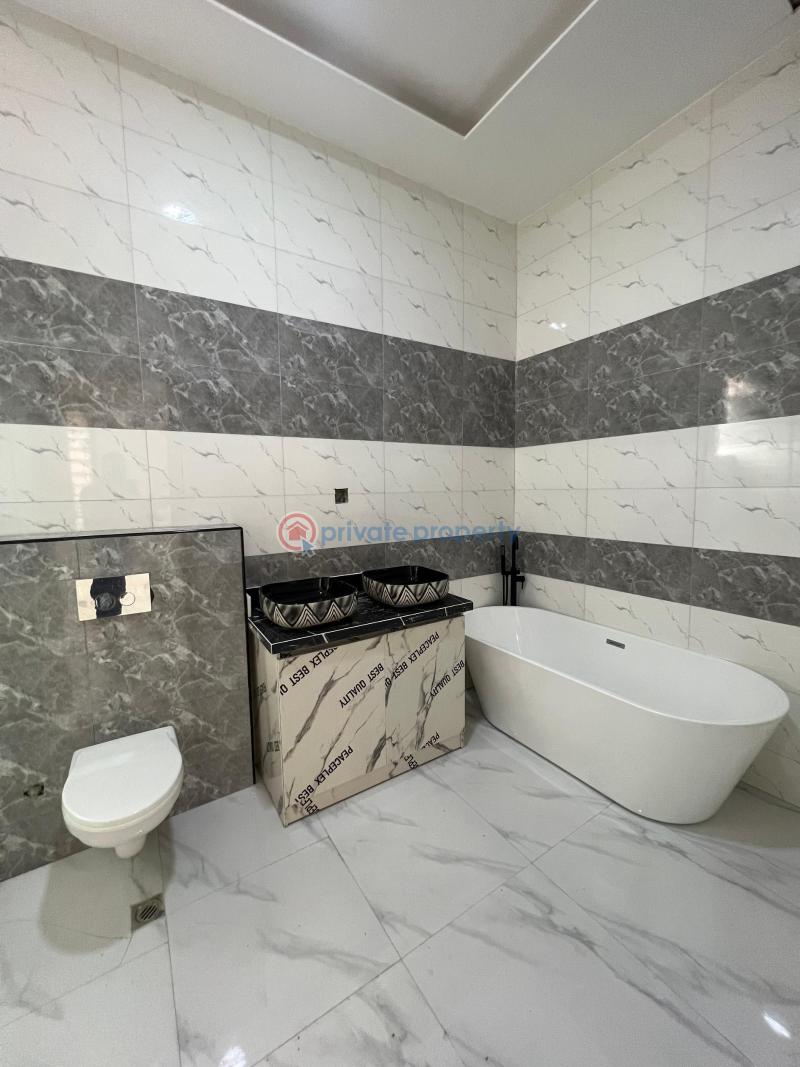 5 bedroom Detached Duplex For Sale Orchid Ikota Lekki Lagos - 7