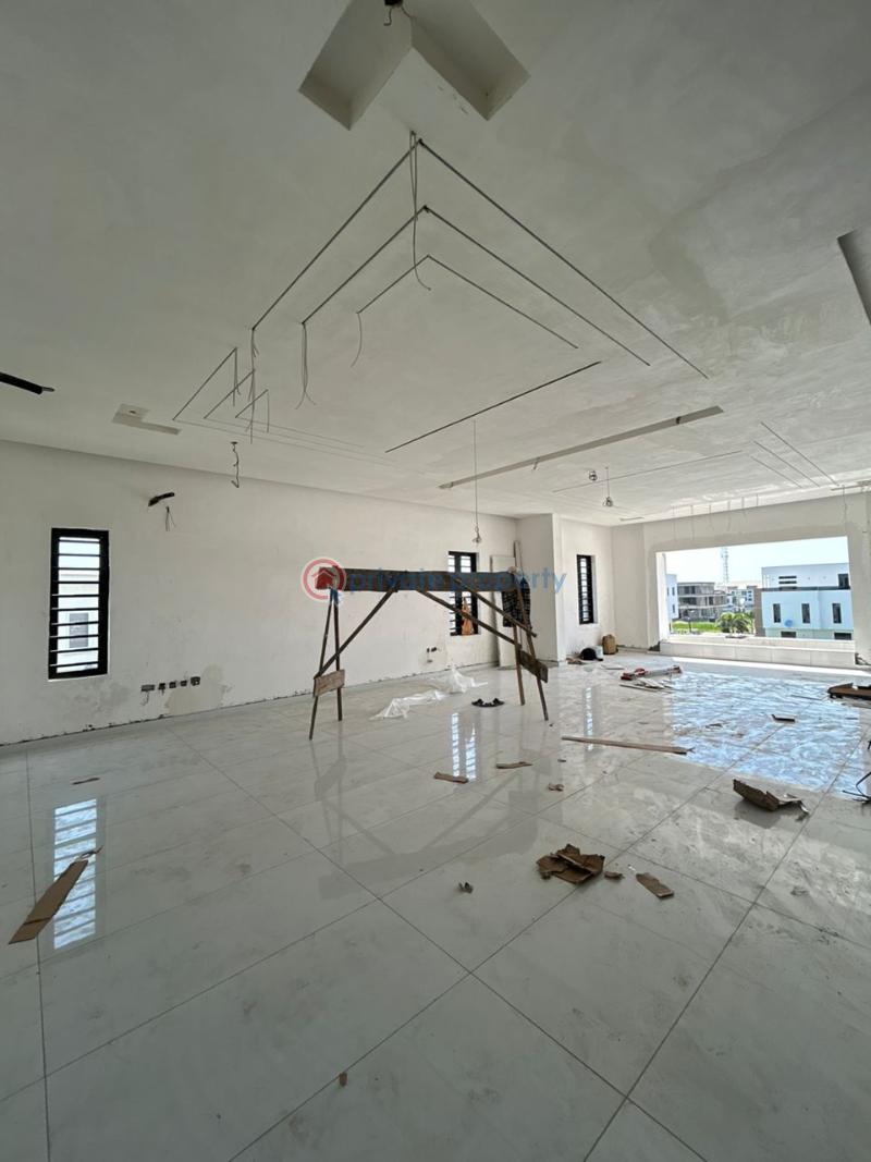 5 bedroom Detached Duplex For Sale Orchid Lekki Lagos - 4