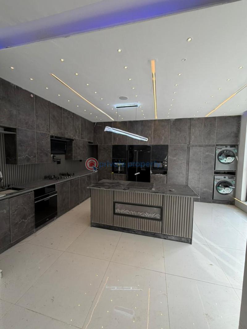 5 bedroom Detached Duplex For Sale Ajah Lagos - 12