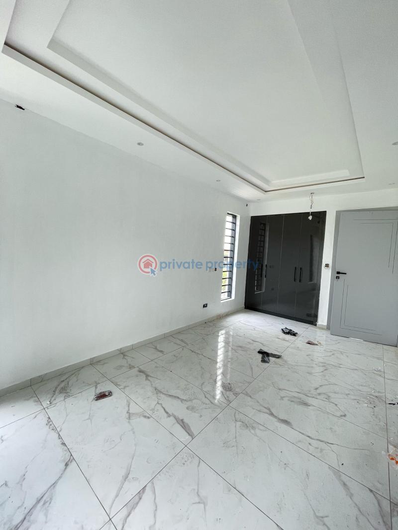 5 bedroom Detached Duplex For Sale Osapa London Lekki Lagos - 20