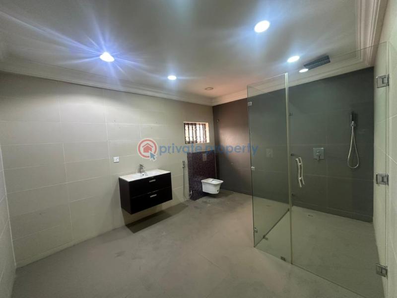 5 bedroom Detached Duplex For Rent Maitama Abuja Phase 1  - 0