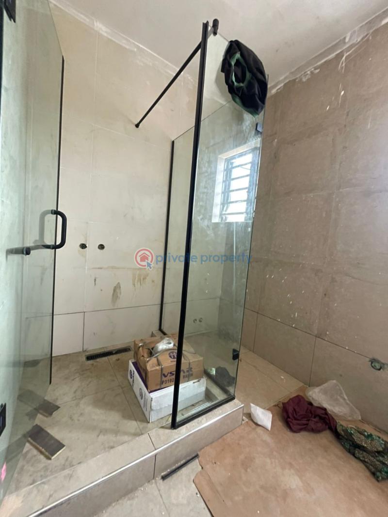 5 bedroom Detached Duplex For Sale Magodo GRA Phase 2 Kosofe/Ikosi Lagos - 0