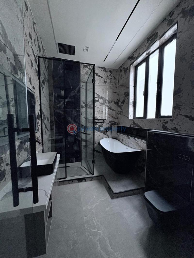 5 bedroom Detached Duplex For Sale Chevron Drive Lekki Lagos - 10