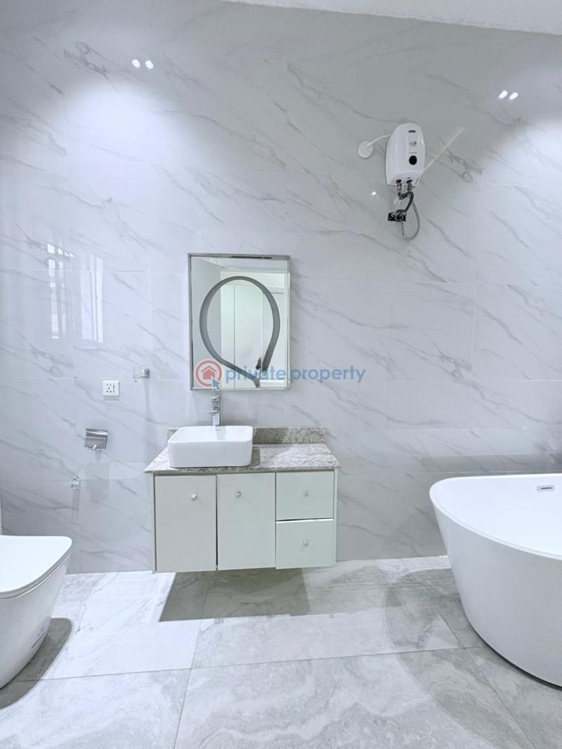 5 bedroom Detached Duplex For Sale Osapa London Lekki Lagos - 4