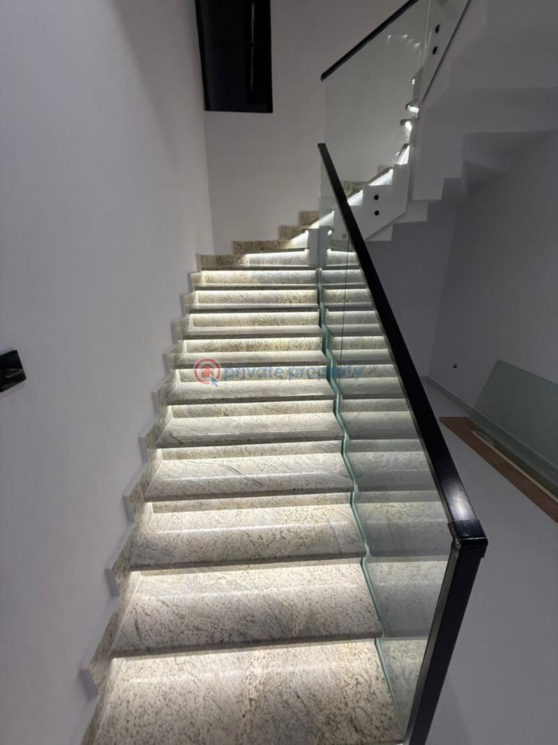 5 bedroom Duplex For Sale Megamound Estate Ikota Lekki Lagos - 1