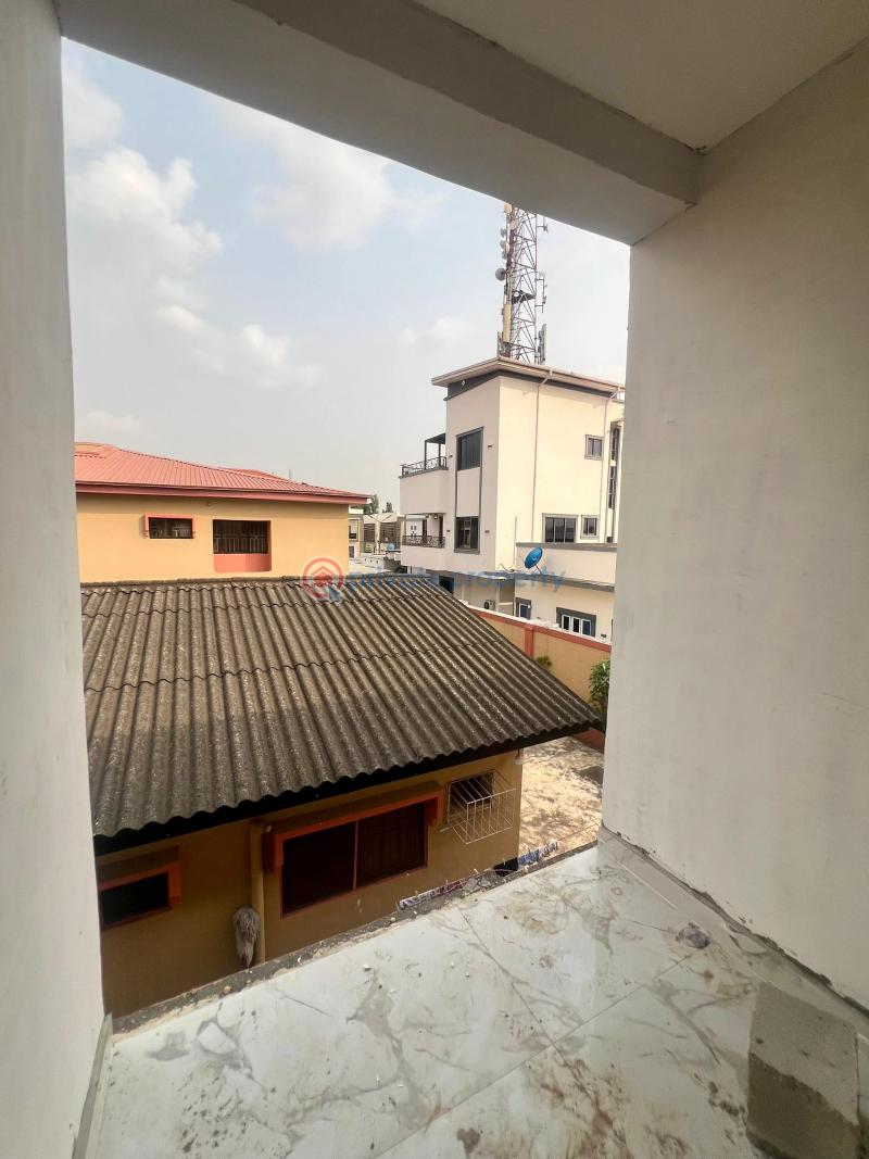 5 bedroom Detached Duplex For Sale Omole Phase 2 Ojodu Lagos - 3