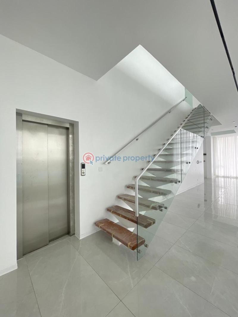 5 bedroom Detached Duplex For Sale Lekki Lagos - 24
