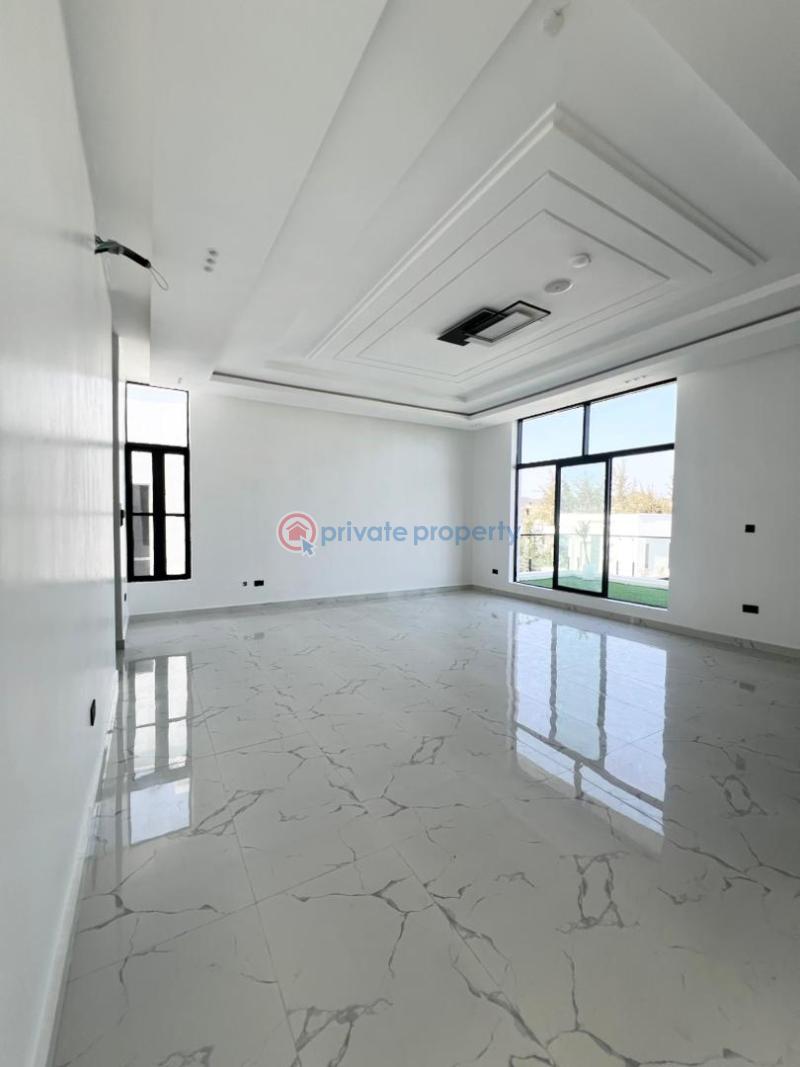 5 bedroom Detached Duplex For Sale Ikota Lekki Lagos - 18