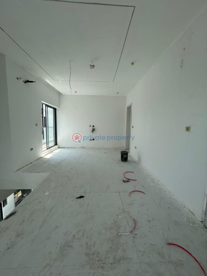 5 bedroom Detached Duplex For Sale Lekki Lagos - 3