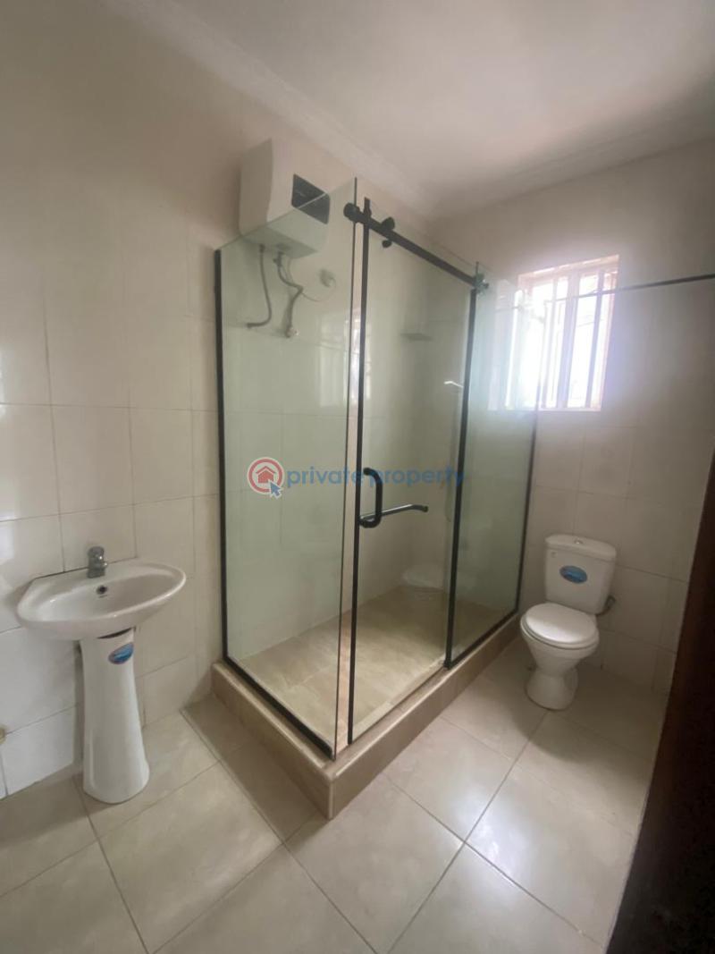5 bedroom House For Rent Off Tf Kuboye Road By Pinnacle Filling Station Marwa Lekki Phase 1 Lagos - 5