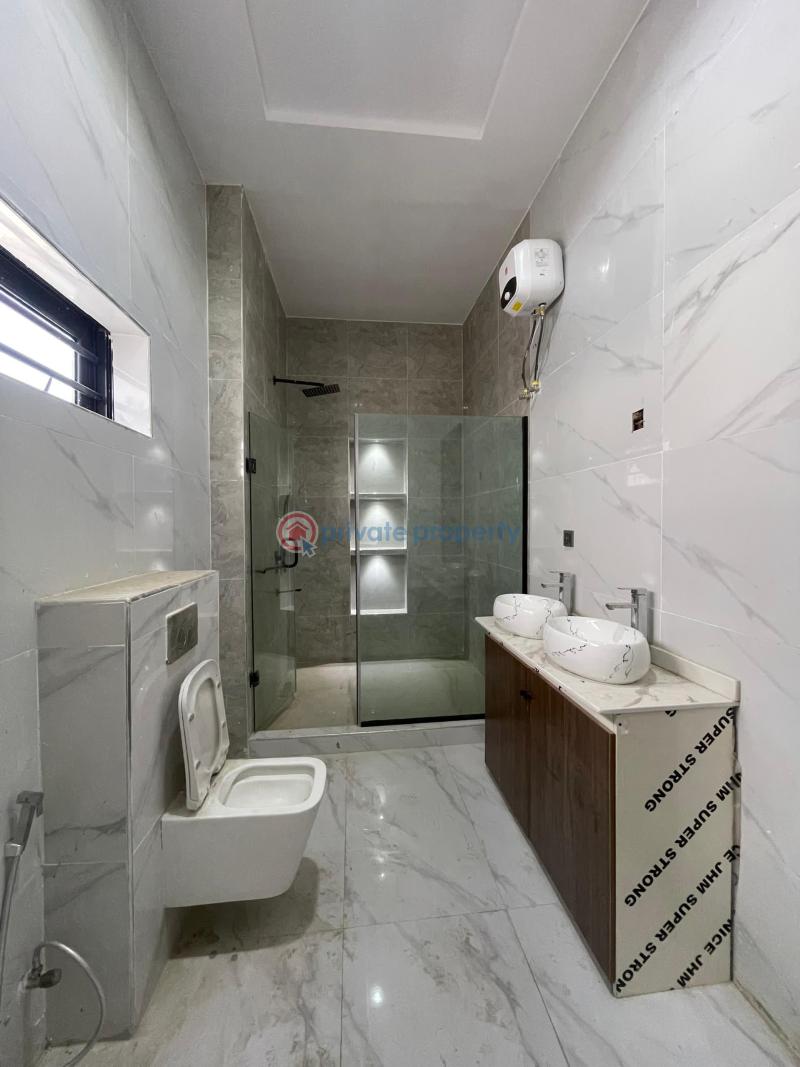 5 bedroom Detached Duplex For Sale Ikate Lekki Lagos Ikate Elegushi Lekki Lagos - 8