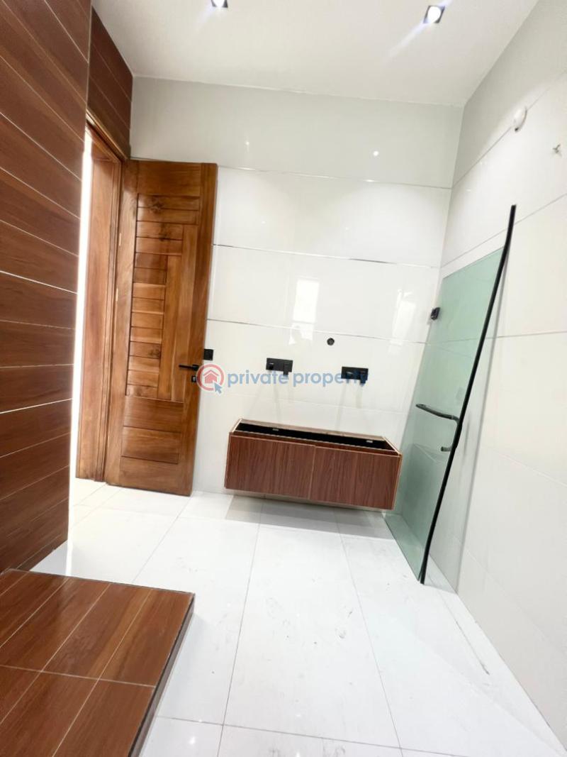 5 bedroom Detached Duplex For Sale Ikota Lekki Lagos - 15