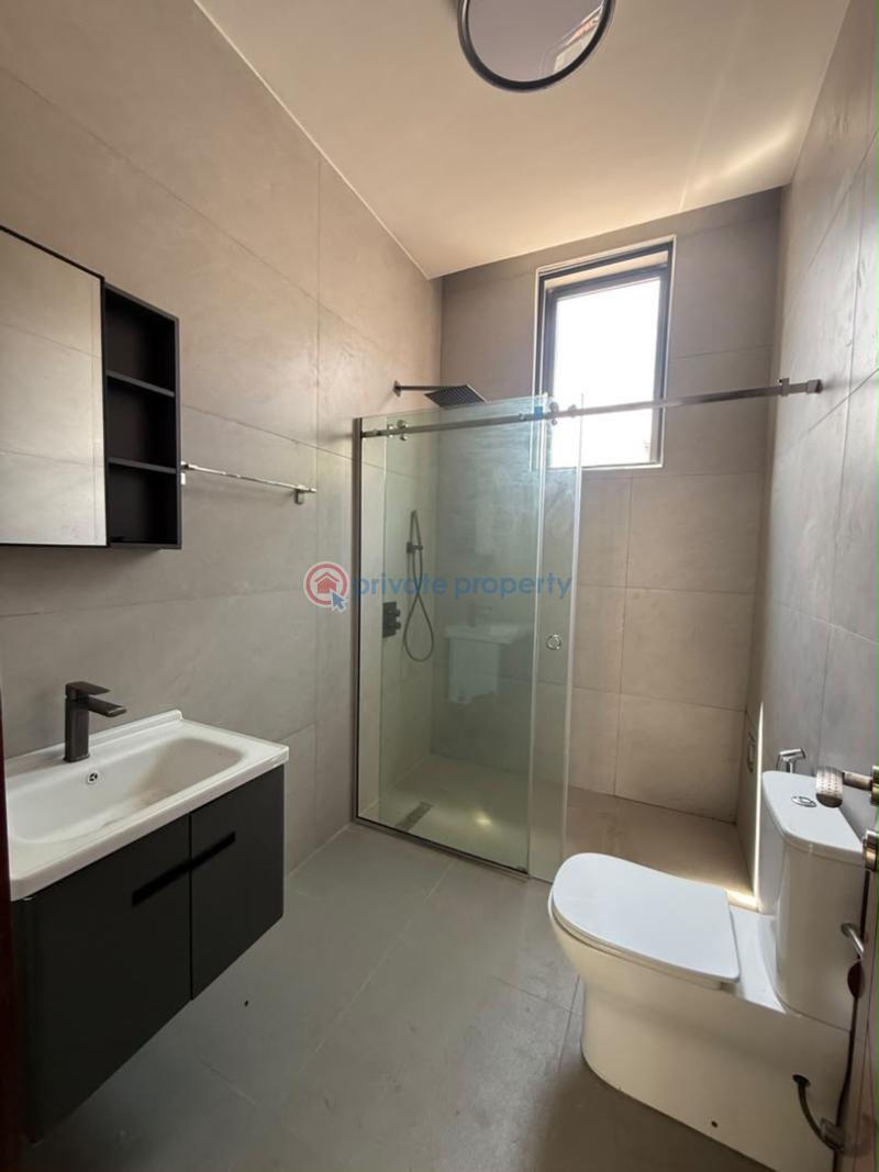 5 bedroom Terraced Duplex For Sale Banana Island Ikoyi Lagos - 14
