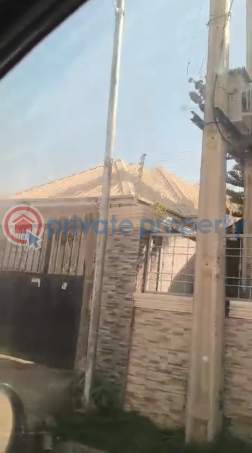 5 bedroom Detached Duplex For Sale Apo Resettlement Apo Abuja Phase 2  - 8