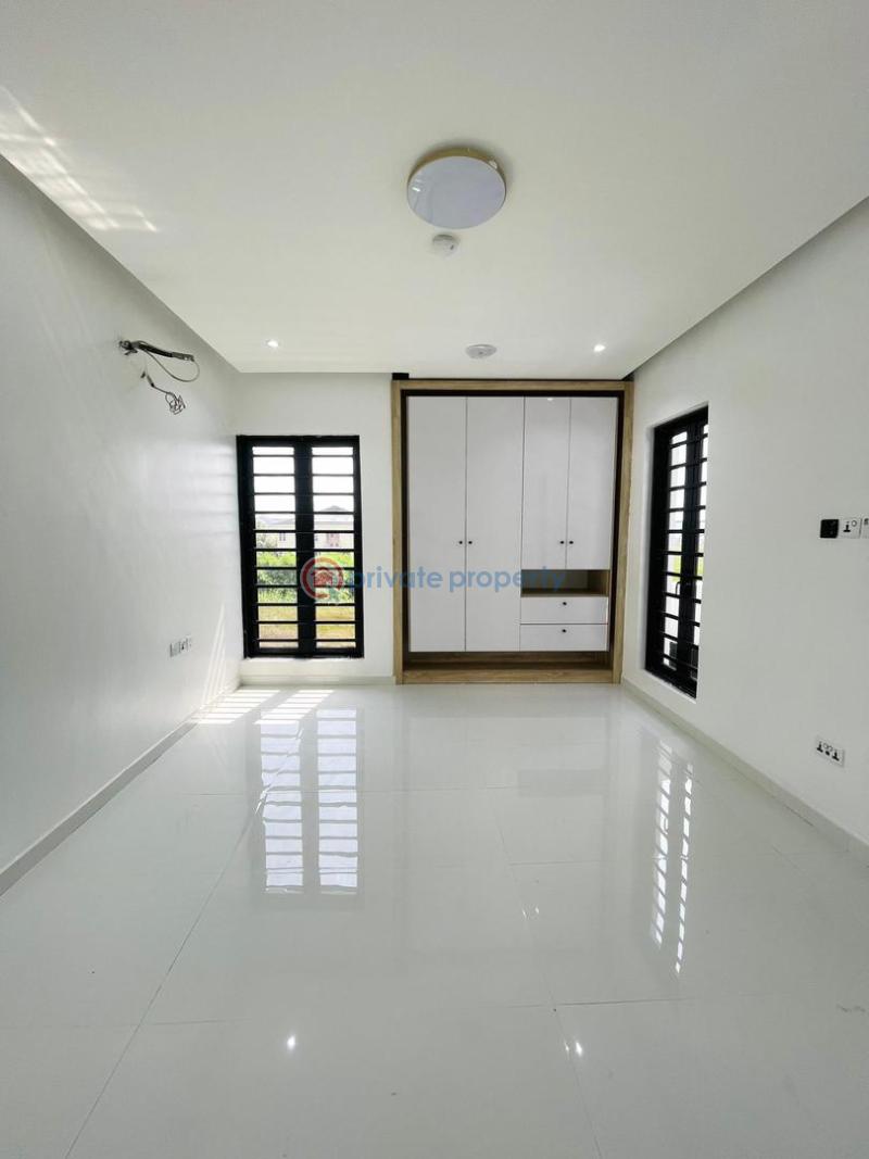 5 bedroom Detached Duplex For Sale Ajah Lagos - 0