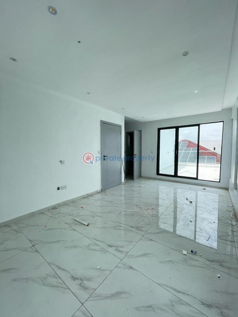 5 bedroom Detached Duplex For Sale Osapa London Lekki Lagos - 28