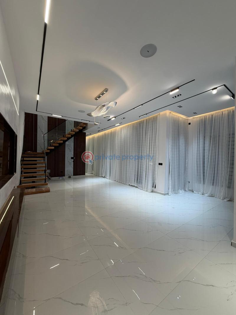 5 bedroom Detached Duplex For Sale Vgc Ikota Lekki Lagos - 7