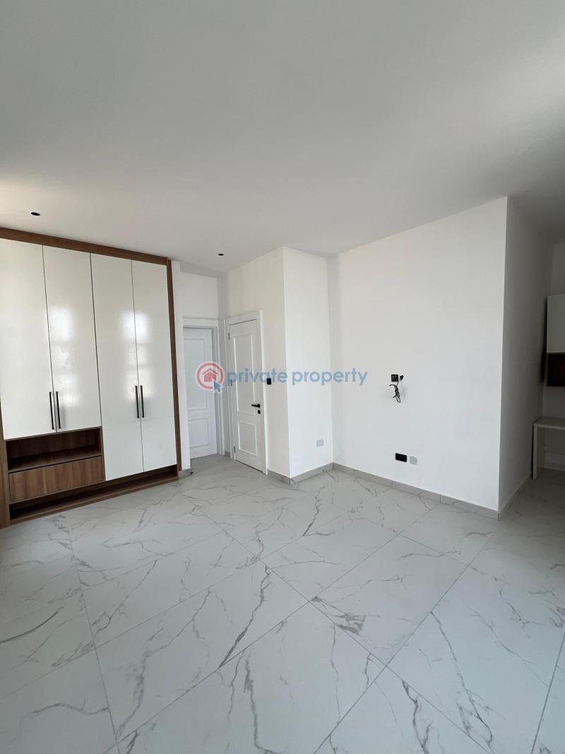 5 bedroom Detached Duplex For Sale Estate Ikate Elegushi Lekki Lagos - 5