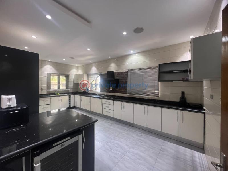5 bedroom Detached Duplex For Sale Lekki County Lekki Lagos - 5