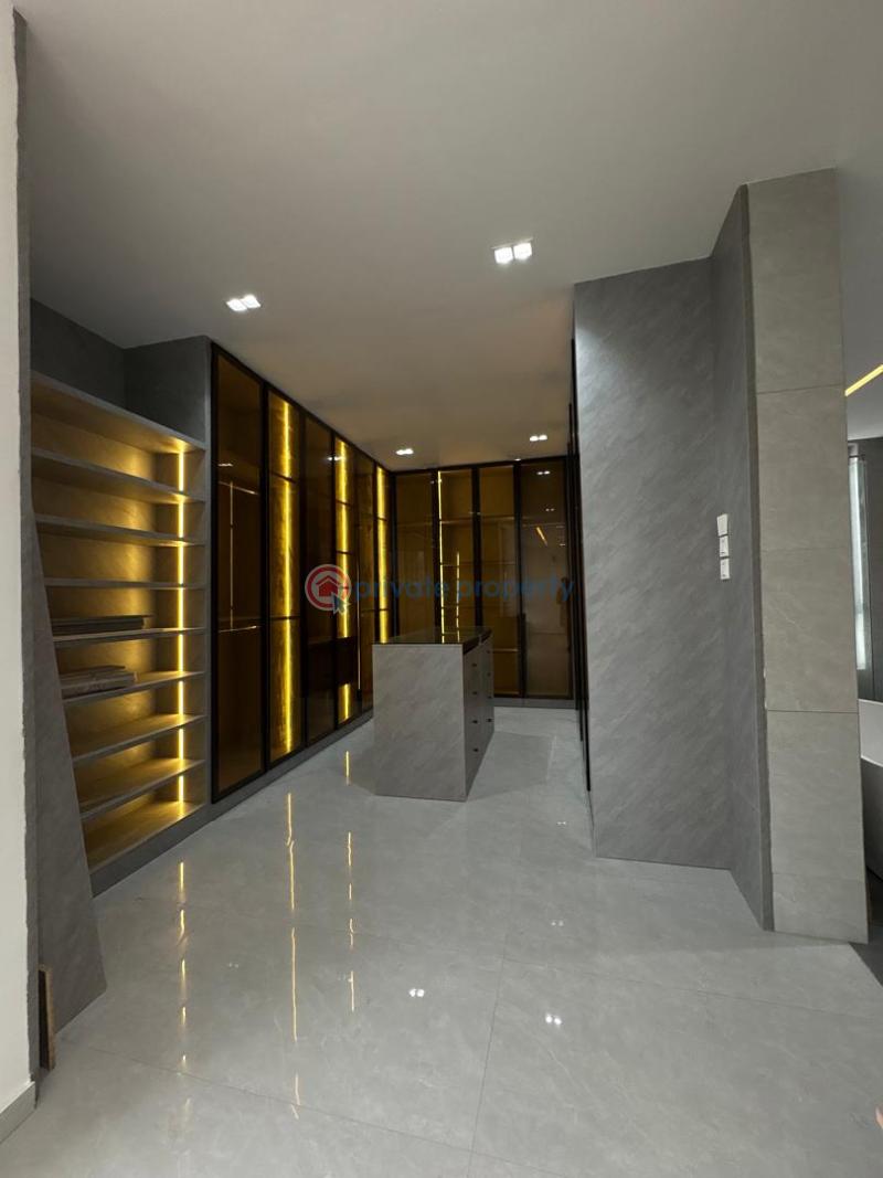 5 bedroom Detached Duplex For Sale Ikoyi Lagos - 11
