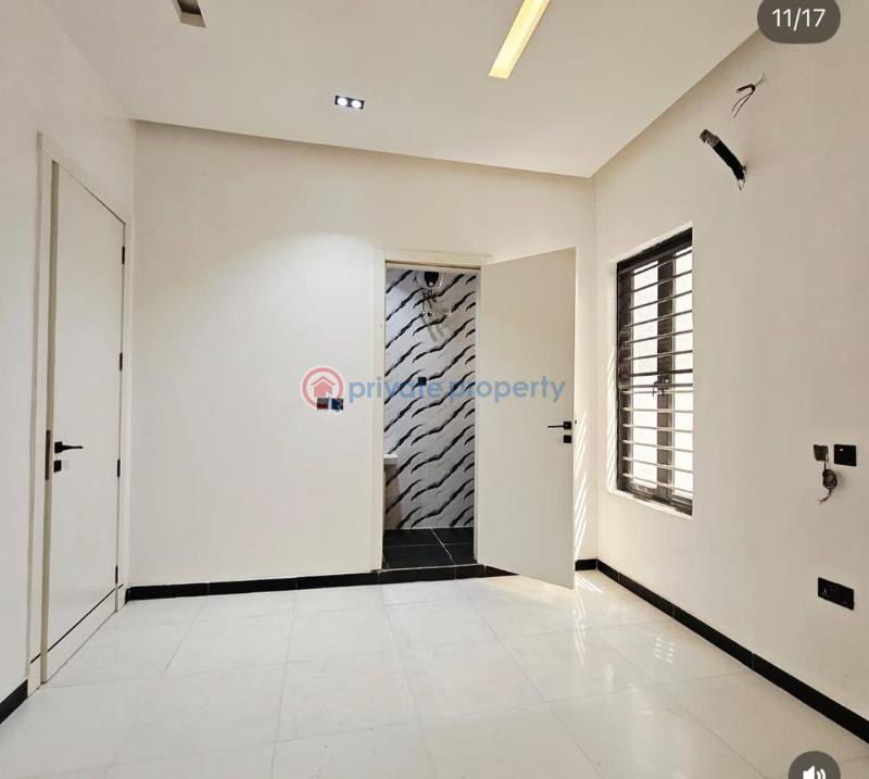 5 bedroom Detached Duplex For Rent Abraham Adesanya Ajah Lagos - 12