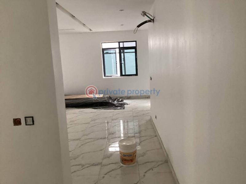 5 bedroom Duplex For Sale Off Eko Street Parkview Estate Ikoyi Lagos - 7