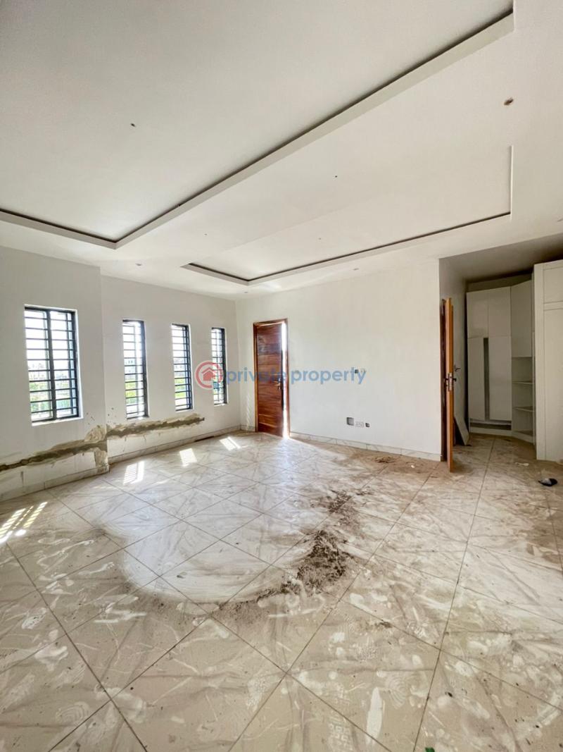 5 bedroom Detached Duplex For Sale Lekki Lagos - 5